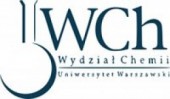 Logo Wydział Chemii Uniwersytetu Warszawskiego