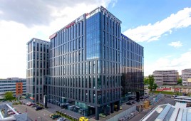 Miniaturka Quattro Business Park II