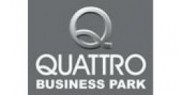 Logo Quattro Business Park II