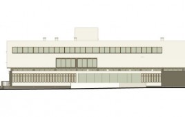 Biblioteka Główna GUM