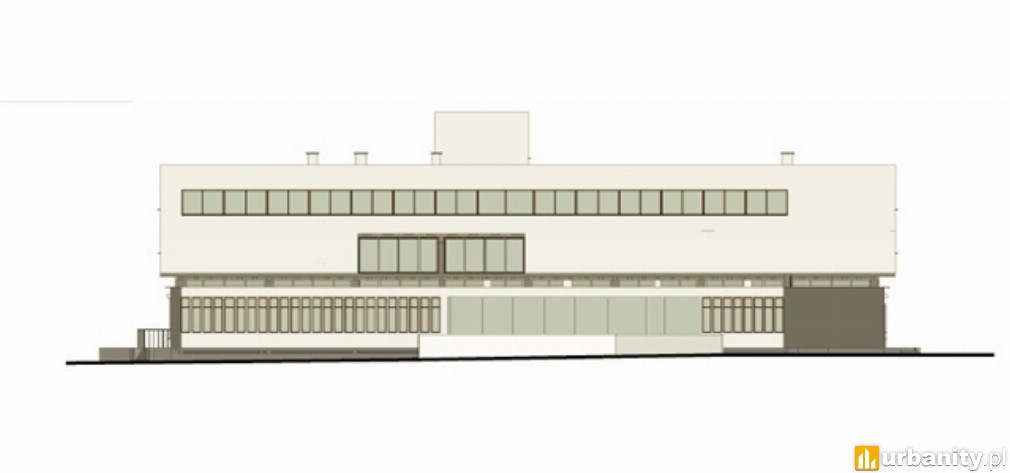 Miniaturka Biblioteka Główna GUM