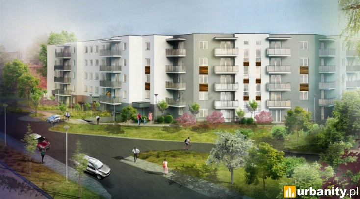 Miniaturka Victoria Apartamenty