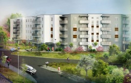 Victoria Apartamenty