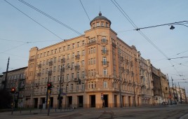 Polonia Reisdence