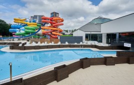 Aquapark Fala