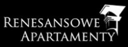 Logo Renesansowe Apartamenty