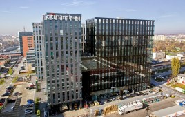 Miniaturka Quattro Business Park III