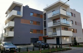 Apartamenty Rokicie