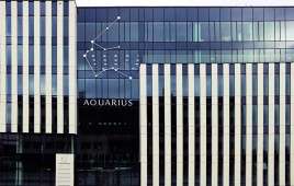 Biurowiec Aquarius