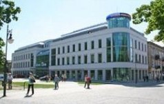 Galeria Rosa