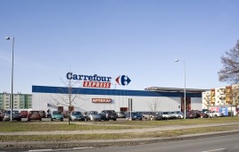 Carrefour