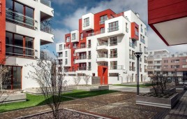 Avangard Apartamenty