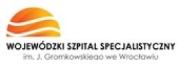 Logo Pawilon Pediatryczny Wojewódzkiego Szpitala Specjalistycznego