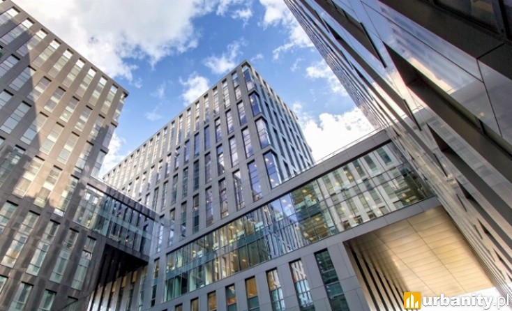 Miniaturka Quattro Business Park IV