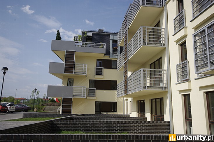Miniaturka Apartamenty Pod Zegarem