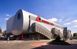 Sosnowiec Plaza