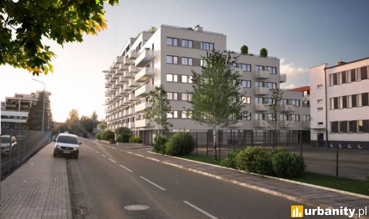 Miniaturka Świerzawska 19