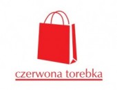 Logo Czerwona Torebka