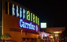 Park Handlowy Arena