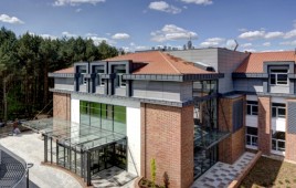 Centrum Badania i Leczenia Głuchoty