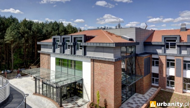 Miniaturka Centrum Badania i Leczenia Głuchoty