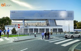 Zintegrowane Centrum Komunikacyjne