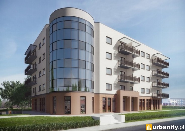 Miniaturka Osiedle Jantarowa