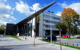 Centrum Dydaktyczno-Naukowego Kierunków Neofilologii Uniwersytetu Śląskiego