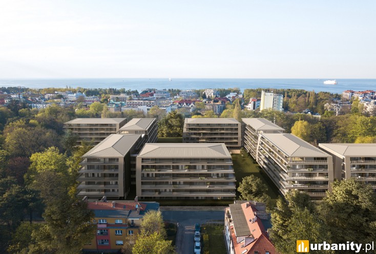 Miniaturka Greeneri Park