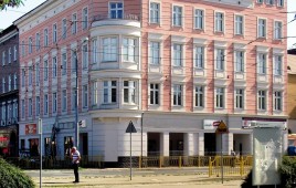 Miniaturka Hotel Pomorski
