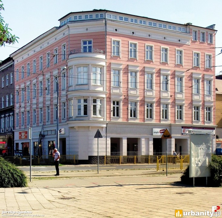 Miniaturka Hotel Pomorski