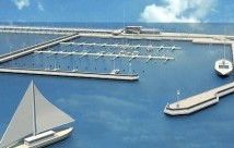Marina - Port jachtowy