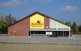 Biedronka