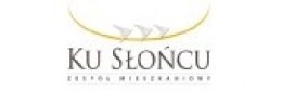 Logo Apartamenty Ku Słońcu III
