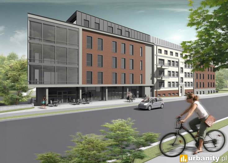 Miniaturka Gabinety Arkońska