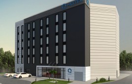 Q Hotel