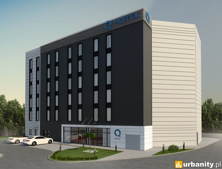 Miniaturka Q Hotel
