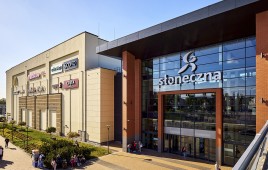 Galeria Słoneczna