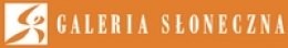 Logo Galeria Słoneczna