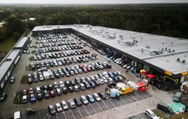 Centrum handlowe Sfera Park