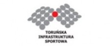Logo Hala widowiskowo-sportowa