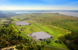 Exeter Park Szczecin II