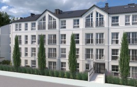 Apartamenty Na Wesołej