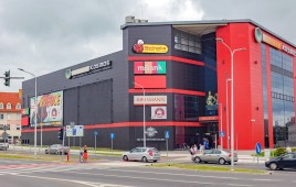Galeria Kosmos
