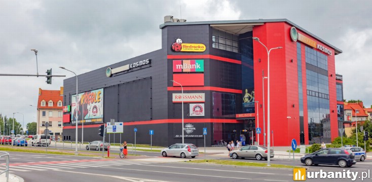 Miniaturka Galeria Kosmos