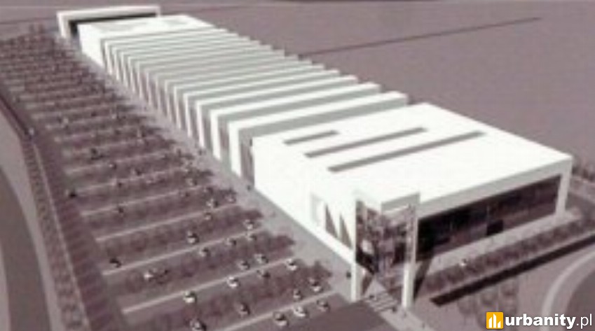 Miniaturka Centrum Wystawienniczo-Kongresowe