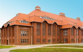 Nowe Gliwice