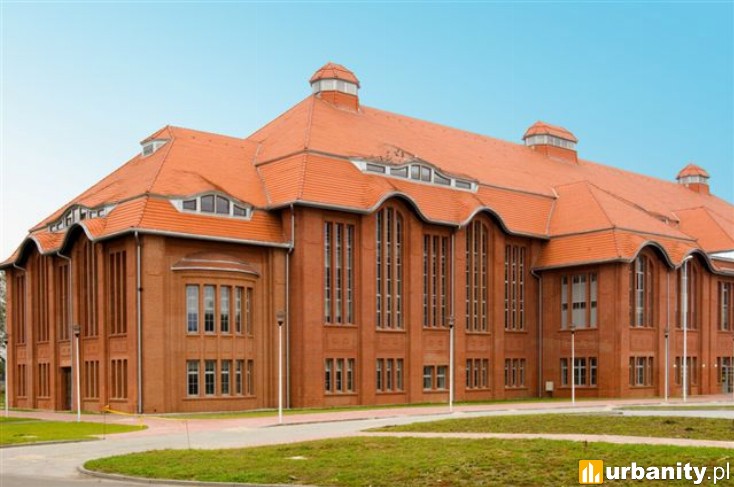 Miniaturka Nowe Gliwice