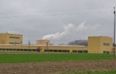 Zakład Produkcyjny Ceramiki Paradyż Wielka Wola 2
