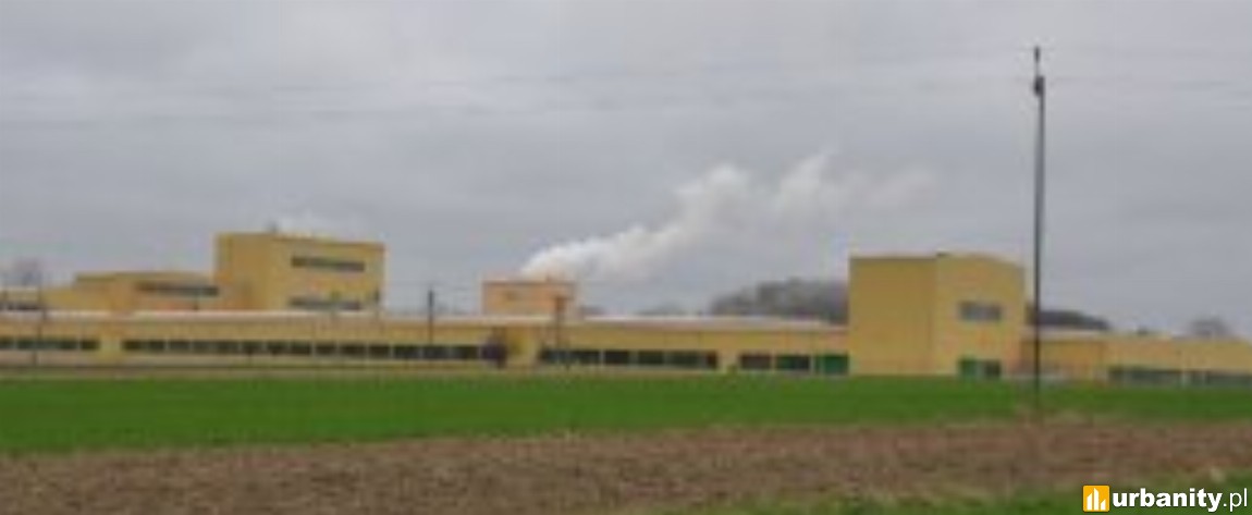 Miniaturka Zakład Produkcyjny Ceramiki Paradyż Wielka Wola 2